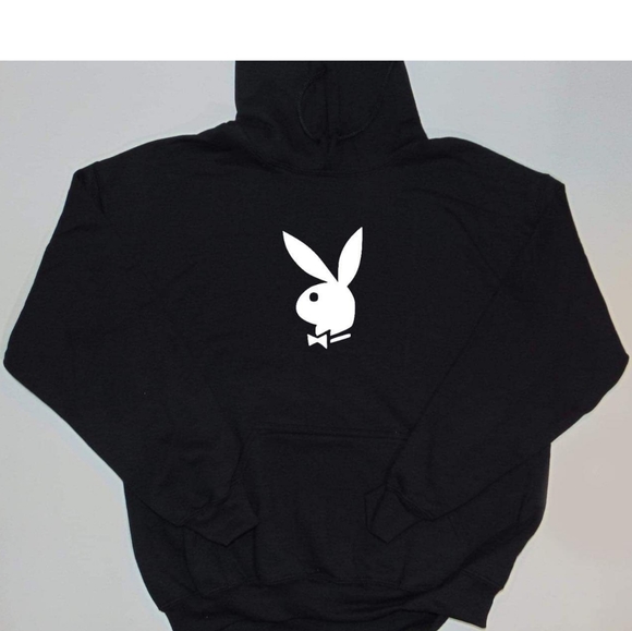 Playboy Hoodie - Picture 1 of 1